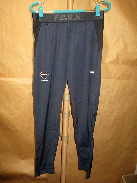 お気に入 21ss fcrb STRETCH EASY TAPERED PANTS 灰 aaramrodrigues.com.br