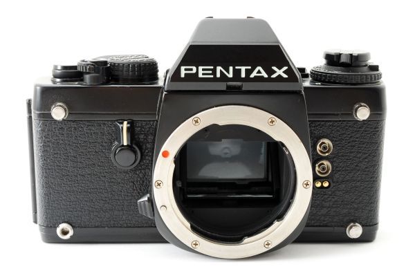 MK09081☆ペンタックス PENTAX LX ボディ 後期 - coastalcareeracademy.com