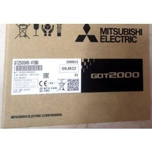 【 新品】 MITSUBISHI / 三菱電機 GT2505HS-VTBD タッチパネル ◆6ヶ月保証56