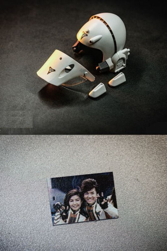 Yahoo!オークション - 1/6 VTSTOYS 光の後継者 Successor of Yahoo!オークション - 1/6 VTSTOYS 光の後継者 Successor of