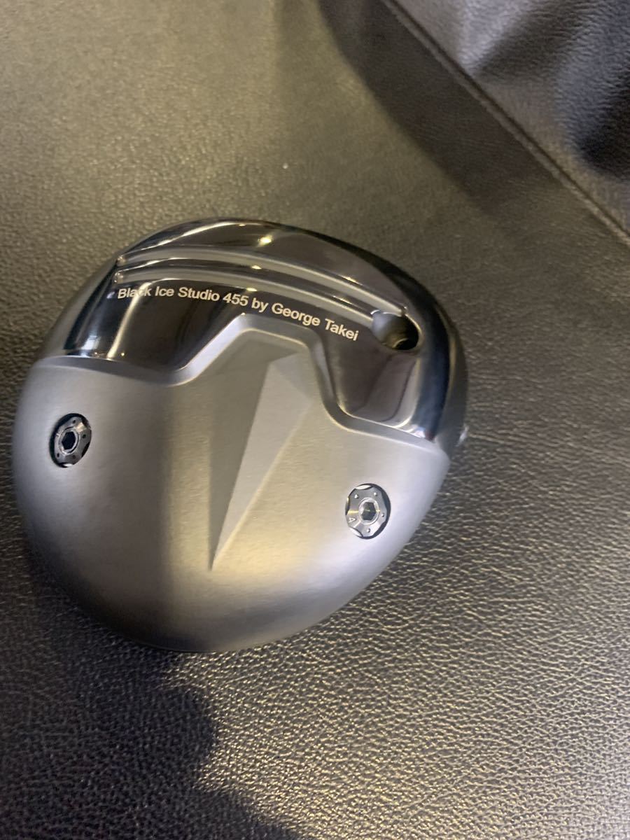 GTD☆studioモデル☆スタジオ455☆新品同様☆ | sciedtec.com