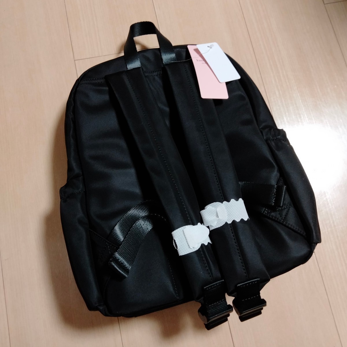 kate spade new york トドラー キャットリュック ケイトスペード kate spade new york トドラー キャットリュック ケイトスペード
