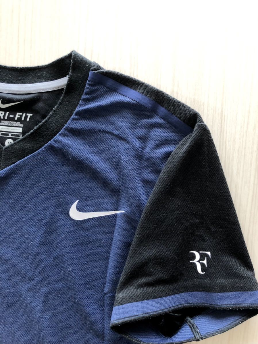 NIKE ナイキ ロジャーフェデラー 2015 ATPツアーファイナル NIKE ナイキ ロジャーフェデラー 2015 ATPツアーファイナル