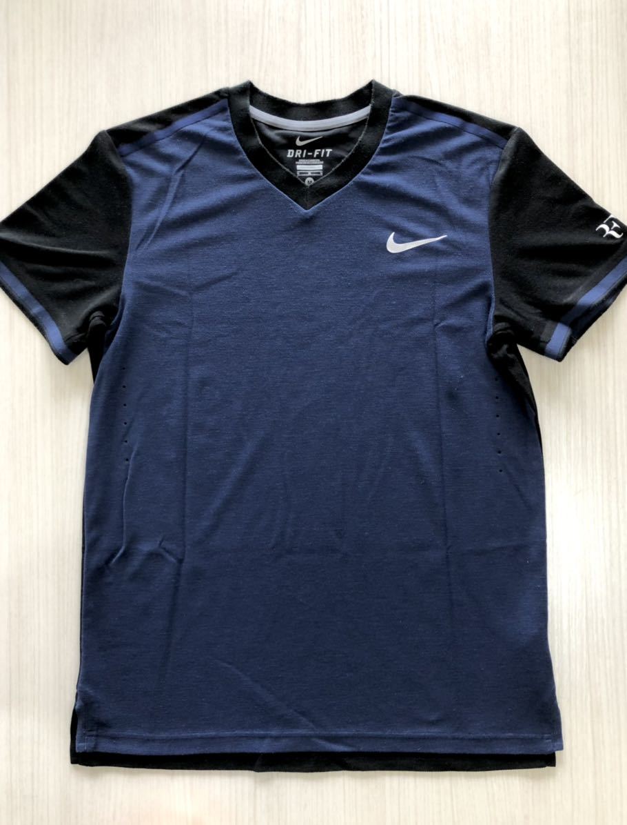 NIKE ナイキ ロジャーフェデラー 2015 ATPツアーファイナル NIKE ナイキ ロジャーフェデラー 2015 ATPツアーファイナル