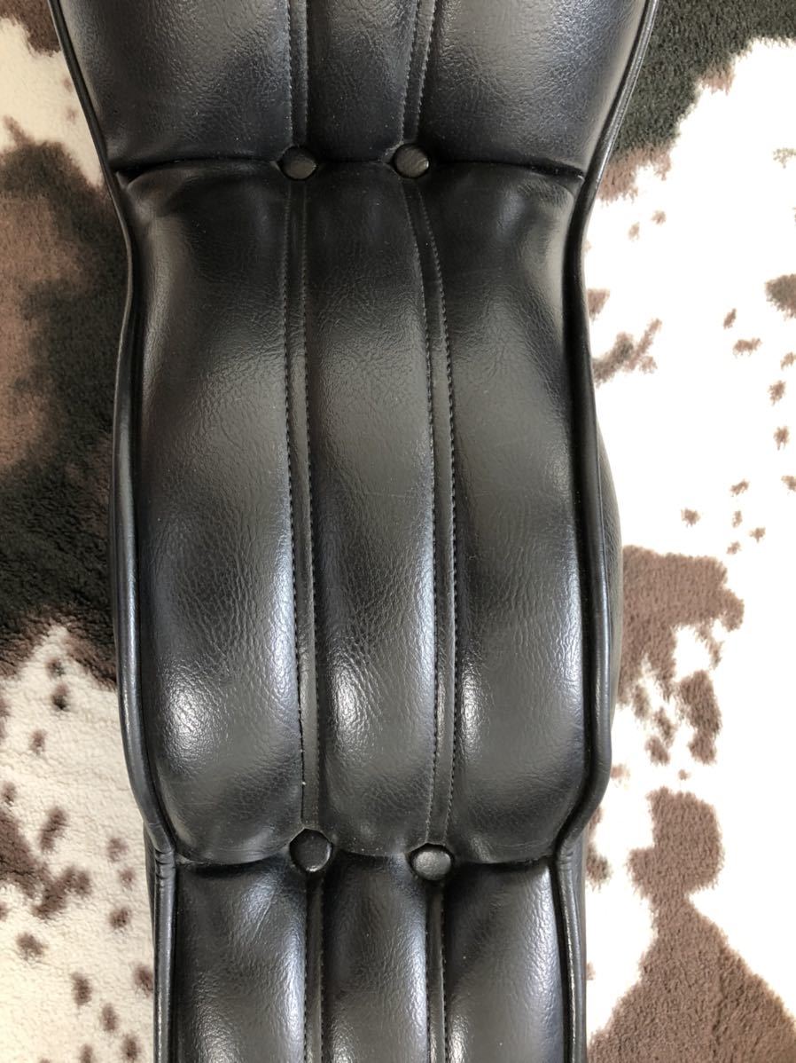 cheetah K&Qシート ハーレー キング&クイーン ビンテージ パン cheetah K&Qシート ハーレー キング&クイーン ビンテージ パン