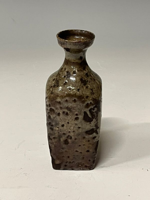 Cs829『某わびさびの民藝品愛好家による真夏の出品』江戸時代 三島唐津
