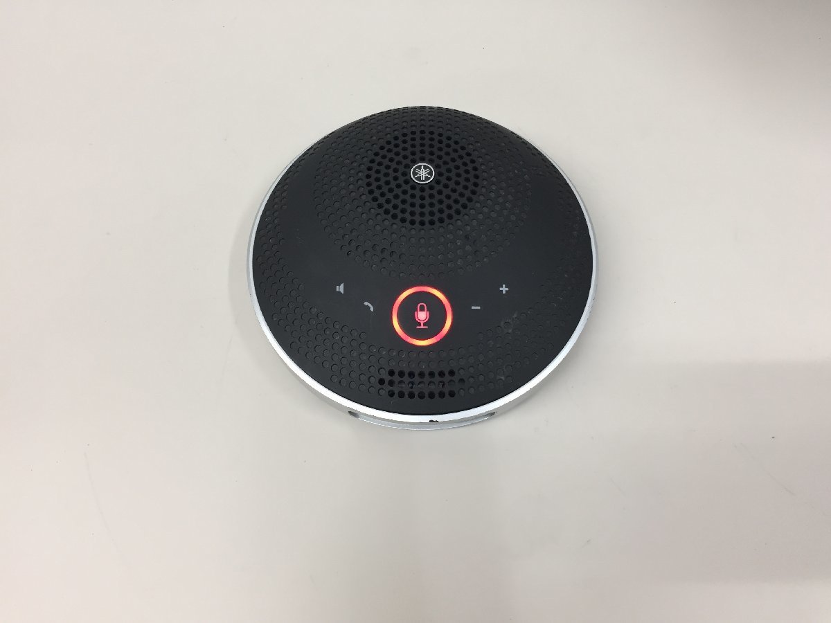 Yahoo!オークション - YAMAHA YVC-200 web会議 スピーカー本体 Yahoo!オークション - YAMAHA YVC-200 web会議 スピーカー本体