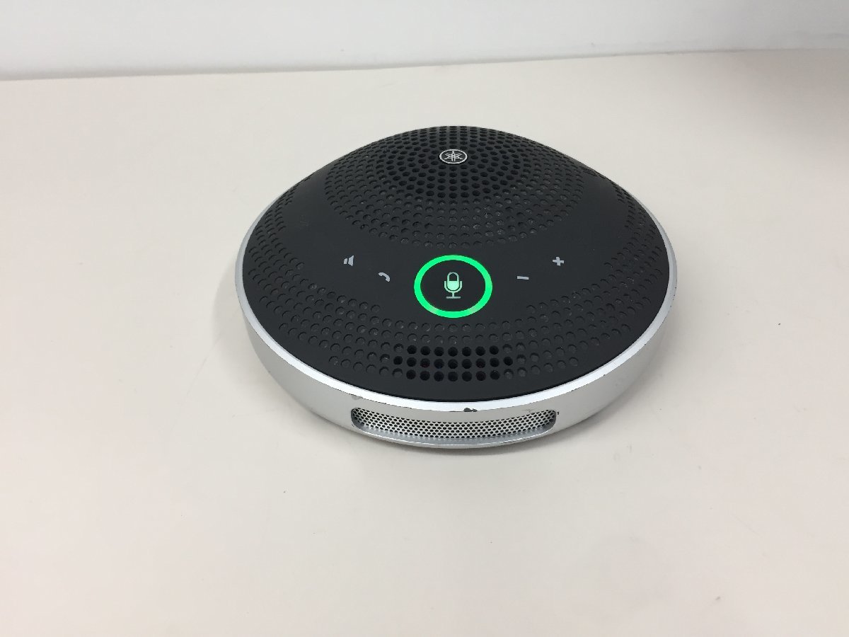 Yahoo!オークション - YAMAHA YVC-200 web会議 スピーカー本体 Yahoo!オークション - YAMAHA YVC-200 web会議 スピーカー本体