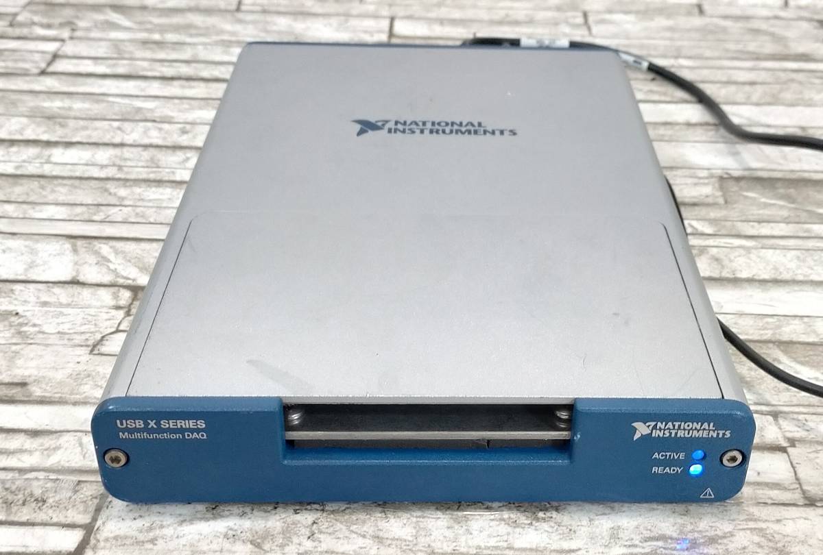 魅力の USB INSTRUMENTSアマチュア無線 NATIONAL SERIES X その他