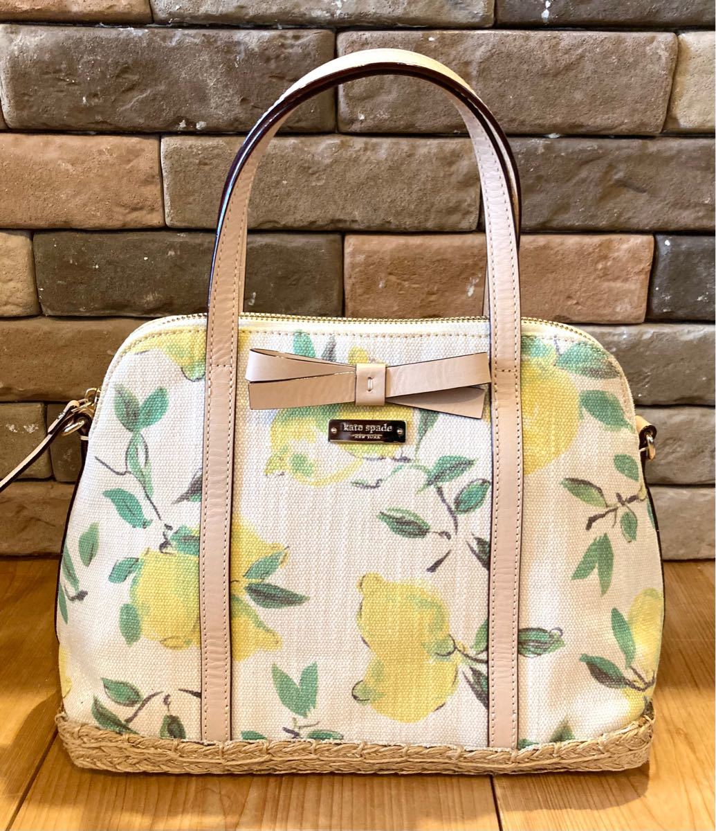 ケイトスペードkatespade ハンドバッグ