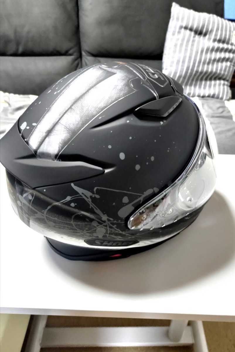 未使用】SHOEI Z8 Z-8 FAUST ファウスト Lサイズ | www.backinform.com.au