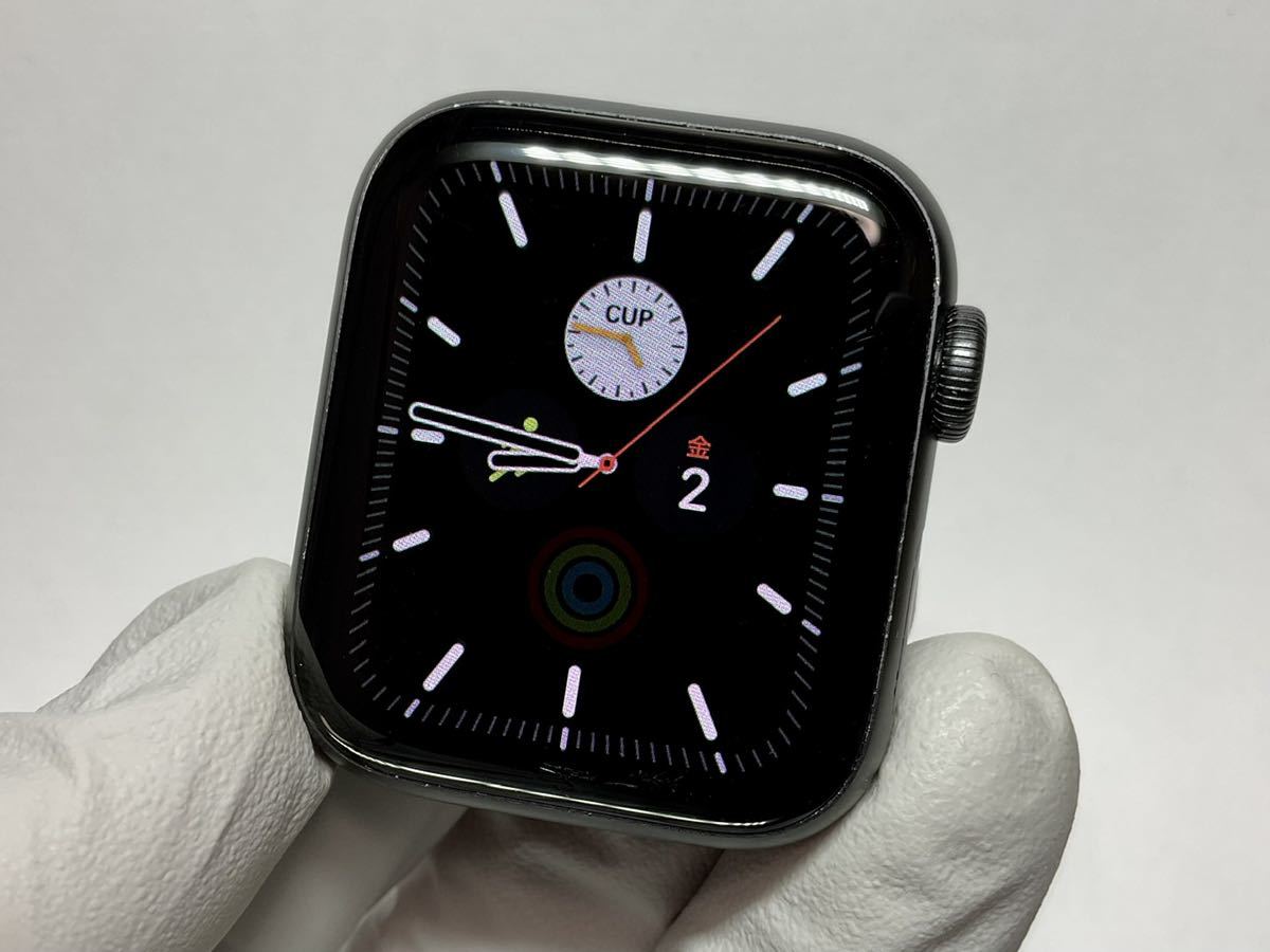 38%割引【超歓迎された】 Apple Watch Series 6 GPSモデル 40mm