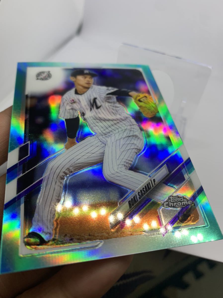 MLB☆イチロー、松山英樹 21 Leaf Counter 7枚限定直筆サイン MLB☆イチロー、松山英樹 21 Leaf Counter 7枚限定直筆サイン