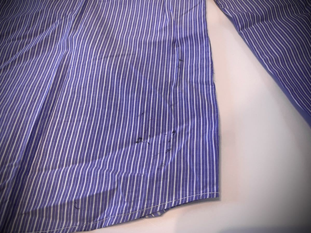 アンダーカバー UNDERCOVER チェックパンツ サイズ2 12ss - 通販