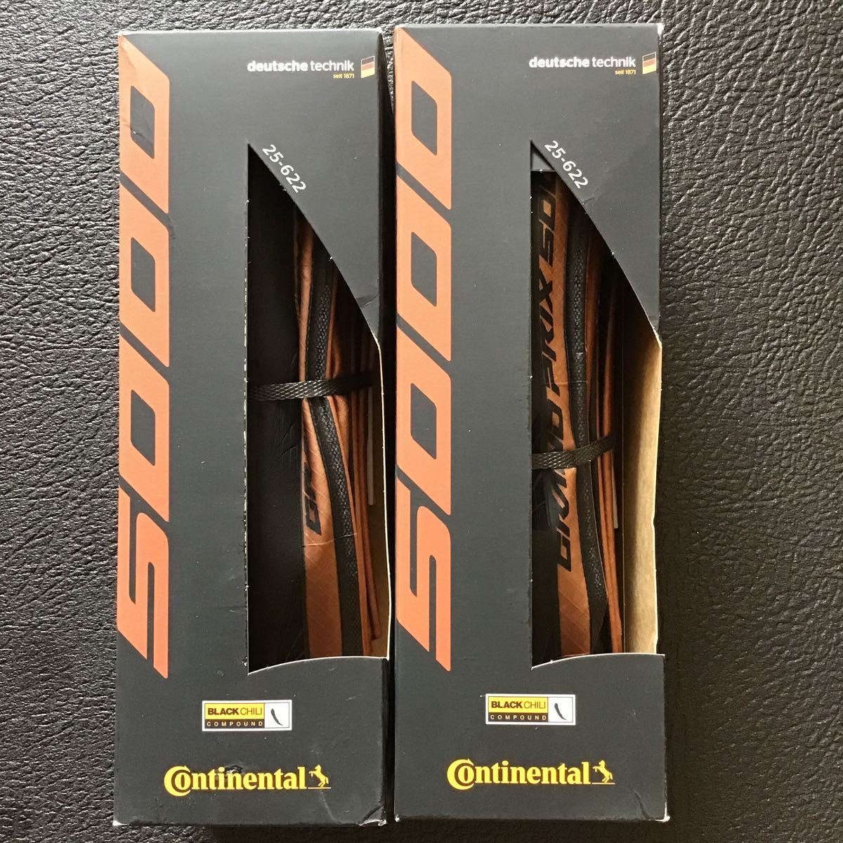 Continental Grand Prix 5000 25C コンチネンタル グランプリ Continental Grand Prix 5000 25C コンチネンタル グランプリ