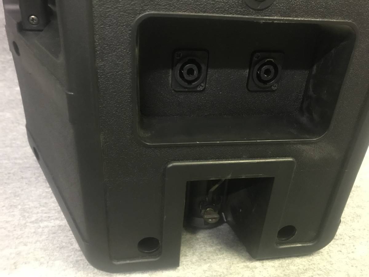 EV SX200 エレクトロボイス B 3