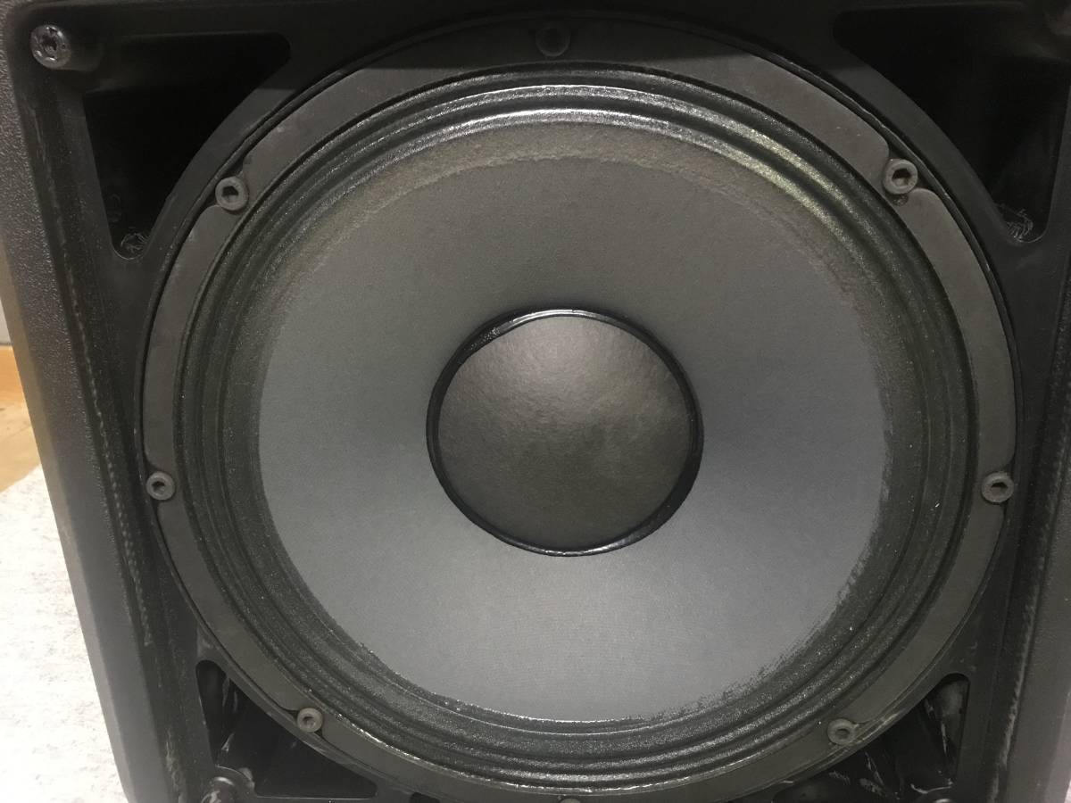 EV SX200 エレクトロボイス B 4