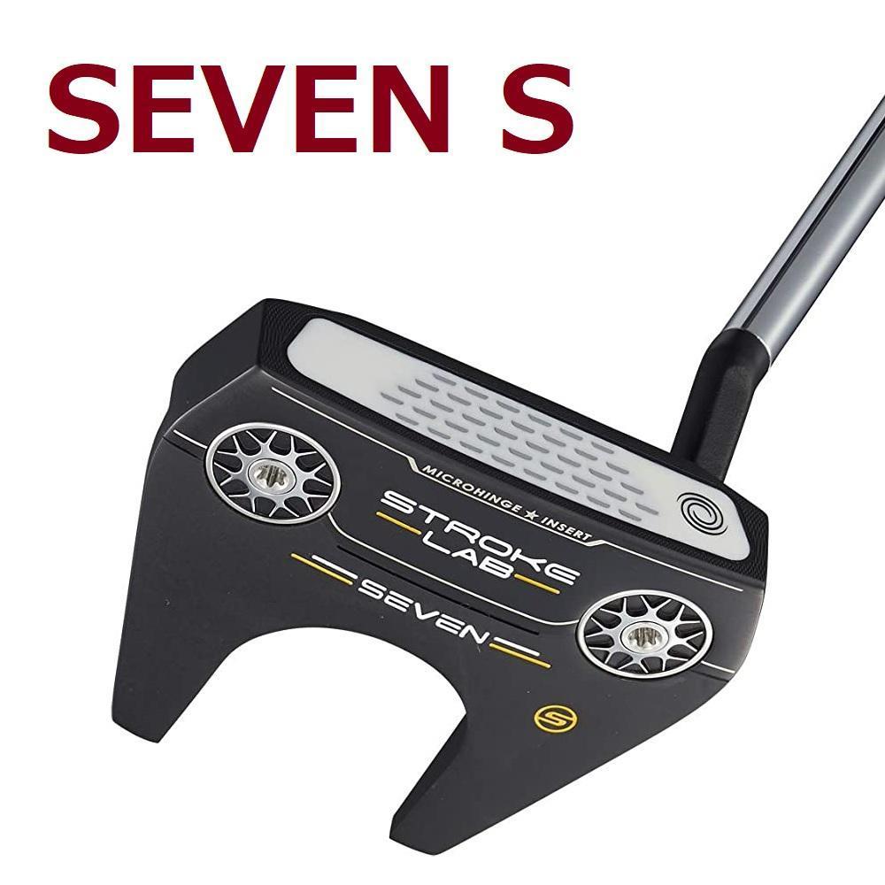 在庫格安 ヤフオク! - オデッセイ ストローク ラボ セブン STROKE SEVE