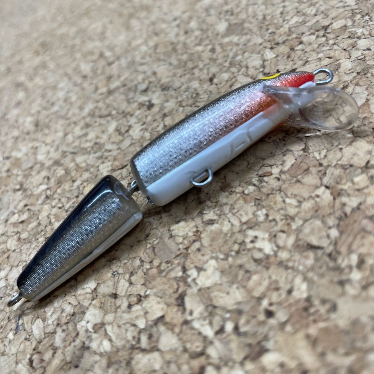 236 Rapala J7 secondhand goods 