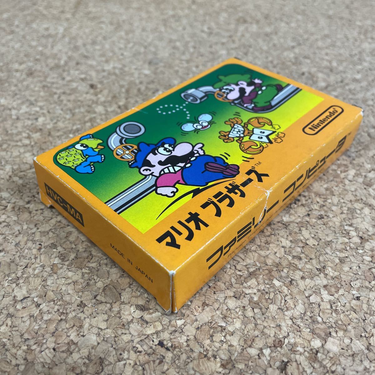 173 ゲーム ファミコン マリオブラザーズの画像5