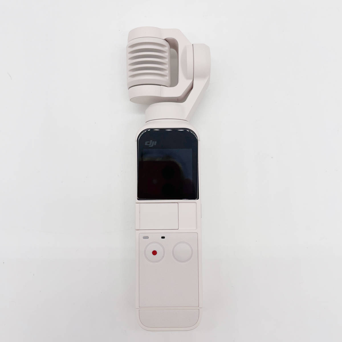 超 DJI Pocket 2 サンセットホワイト(ビデオカメラ)｜売買された 