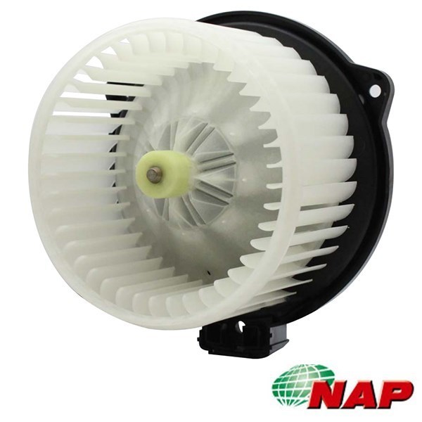 NAP ナップ ダイハツ ムーブラテ L550S L560S 純正品番87103-97208-000 87103-97208 【DHBM-0009】ブロア モーター ブロワ ヒーター ファン_画像1