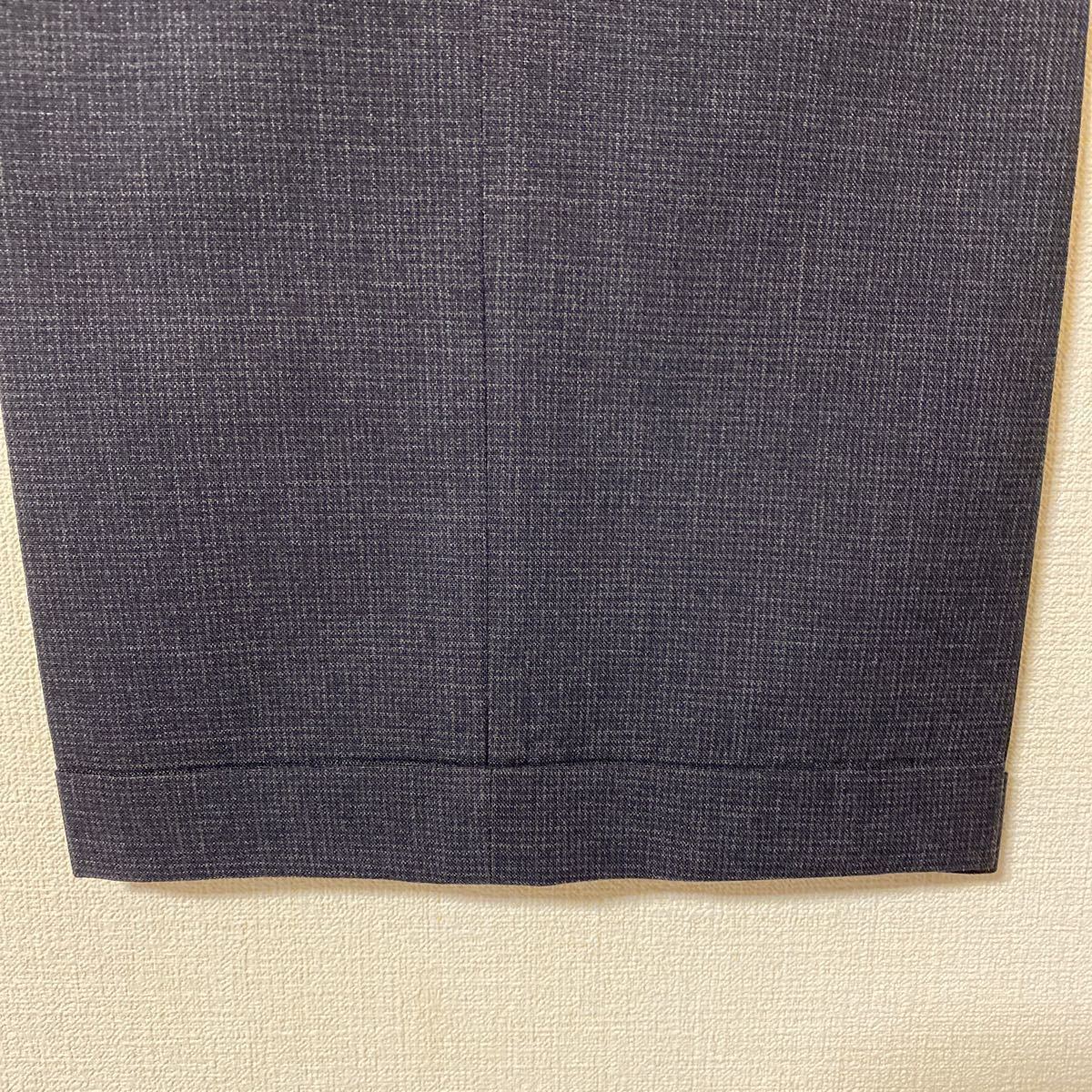 j press スーツ上下(オンワード樫山)ネクタイ付き (j press j press スーツ上下(オンワード樫山)ネクタイ付き (j press