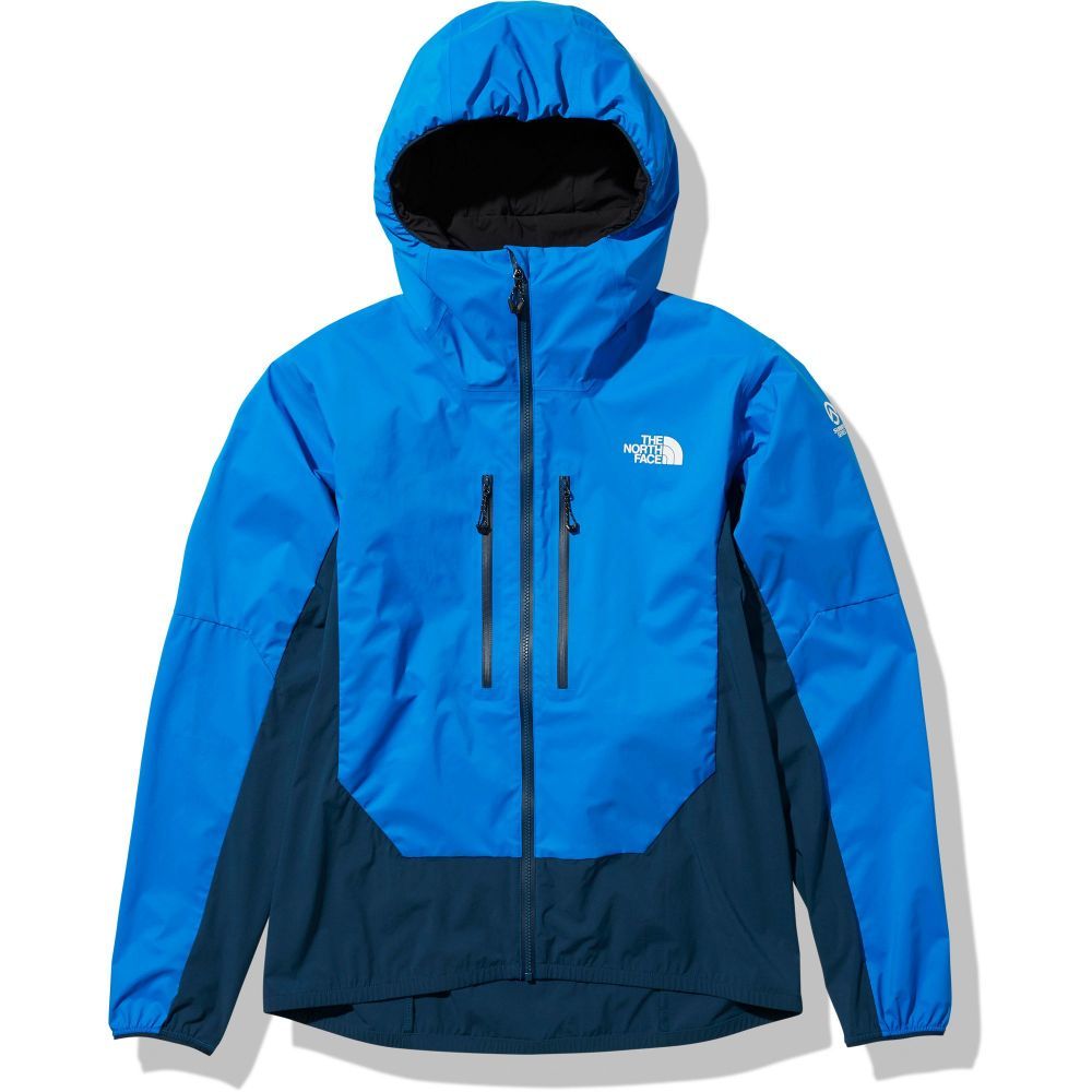 新品 size/XL ノースフェイス NY82121-HT FL ハイブリッドベン