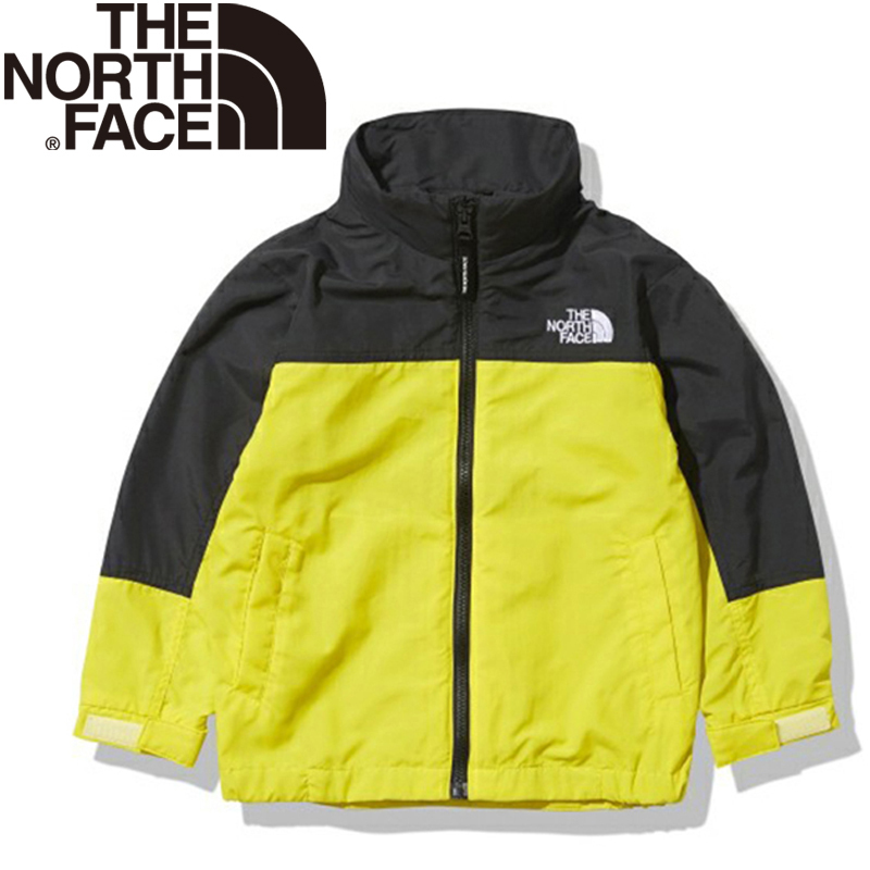 期間限定30%OFF! 新品 size/150 ノースフェイス FACE 3 NORTH NPJ72125/LY トレッカージャケット(キッズ) THE 子ども用 期間限定30%OFF! 新品 size/150 ノースフェイス FACE 3 NORTH NPJ72125/LY トレッカージャケット(キッズ) THE 子ども用