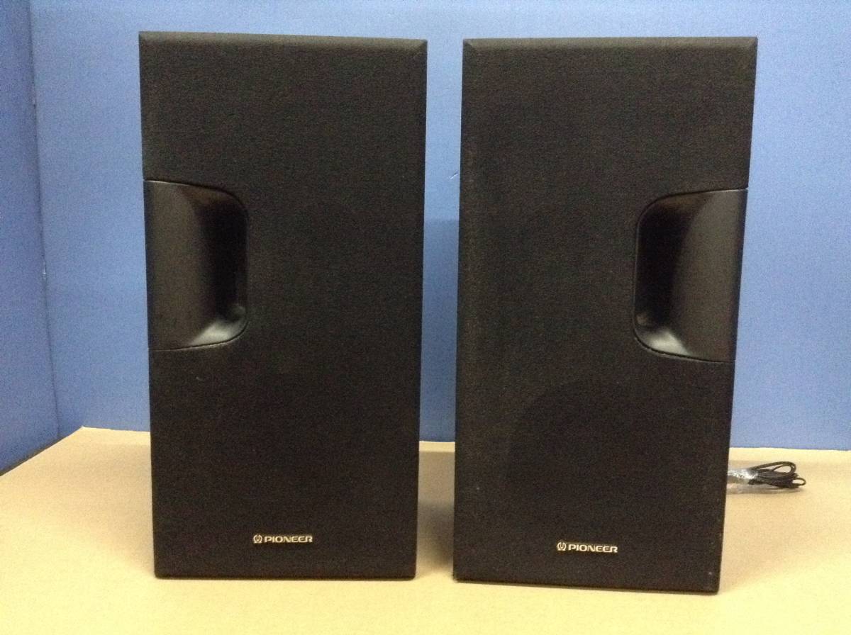 Yahoo!オークション - #102 ジャンク PIONEER S-P30 ステレオ Yahoo!オークション - #102 ジャンク PIONEER S-P30 ステレオ