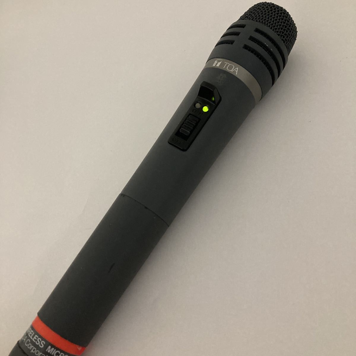会合 講談 WM-1260ワイヤレスマイク 演説 マイク 講義 会議 講話 【美品】TOA ハンドマイク スピーチ - onaparaguay.com 会合 講談 WM-1260ワイヤレスマイク 演説 マイク 講義 会議 講話 【美品】TOA ハンドマイク スピーチ - onaparaguay.com