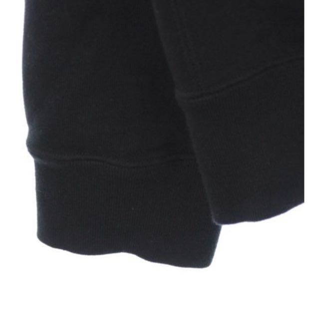 F.C.R.B. SWEAT HOODIE パーカー 黒 L | fanview.app