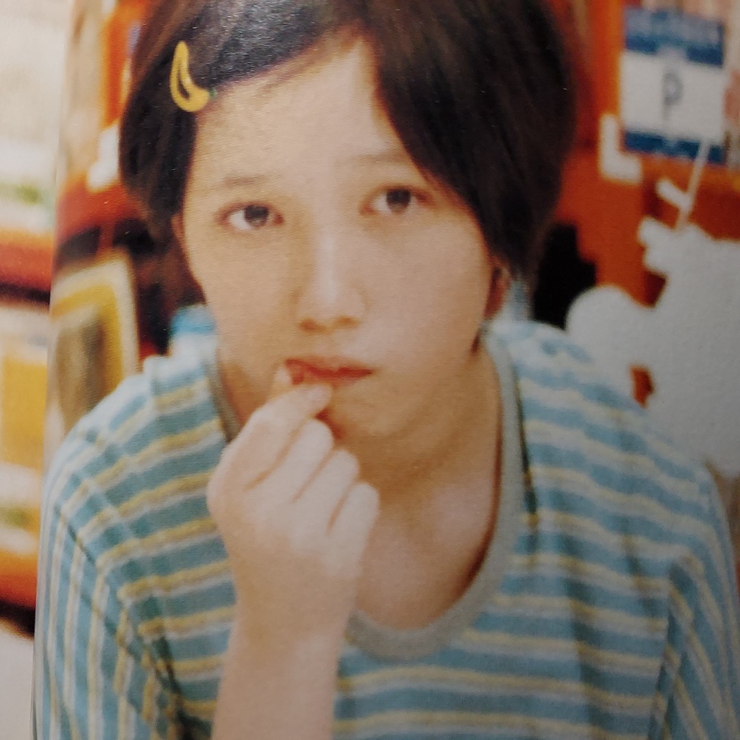 ほんだらけ 本田本 本田翼 写真集 初版 値下げ中 アート ほんだらけ 本田本