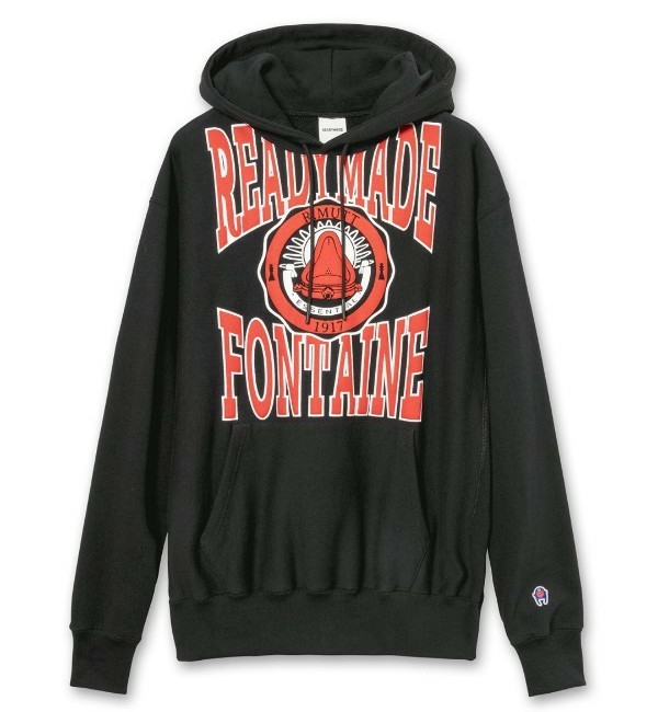 READYMADE READYMADE HOODIE Lサイズ