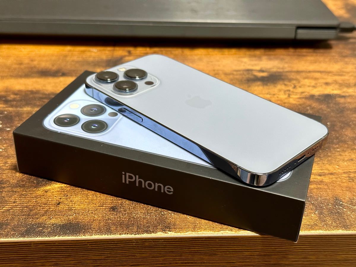 iPhone 13 Pro 128GB シルバー Apple SIMフリー | www.jarussi.com.br