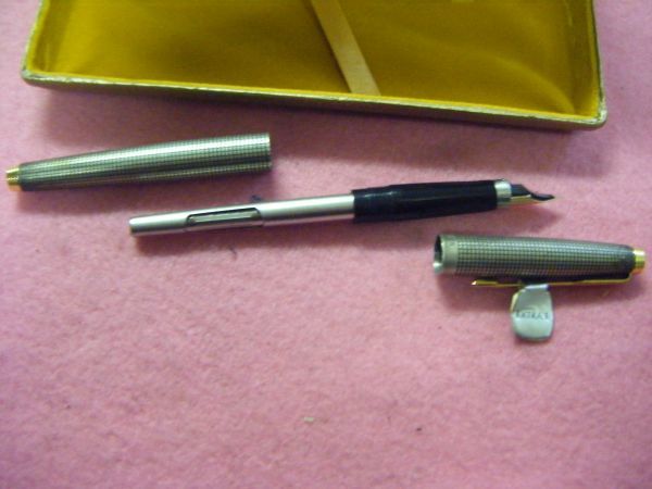 万年筆 PARKER 75 アンティーク 未使用品? | www.livusinc.com.br