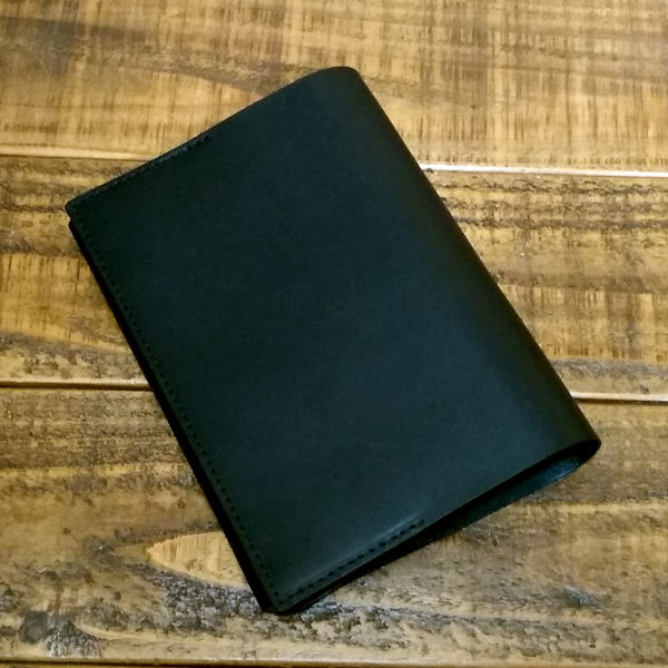  book cover library book@ cover library original leather cow leather cow leather handmade leather small articles present gift hand made black 