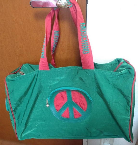 モスキーノ MOSCHINO ボストンバッグ トートバッグ|Yahoo モスキーノ MOSCHINO ボストンバッグ トートバッグ|Yahoo