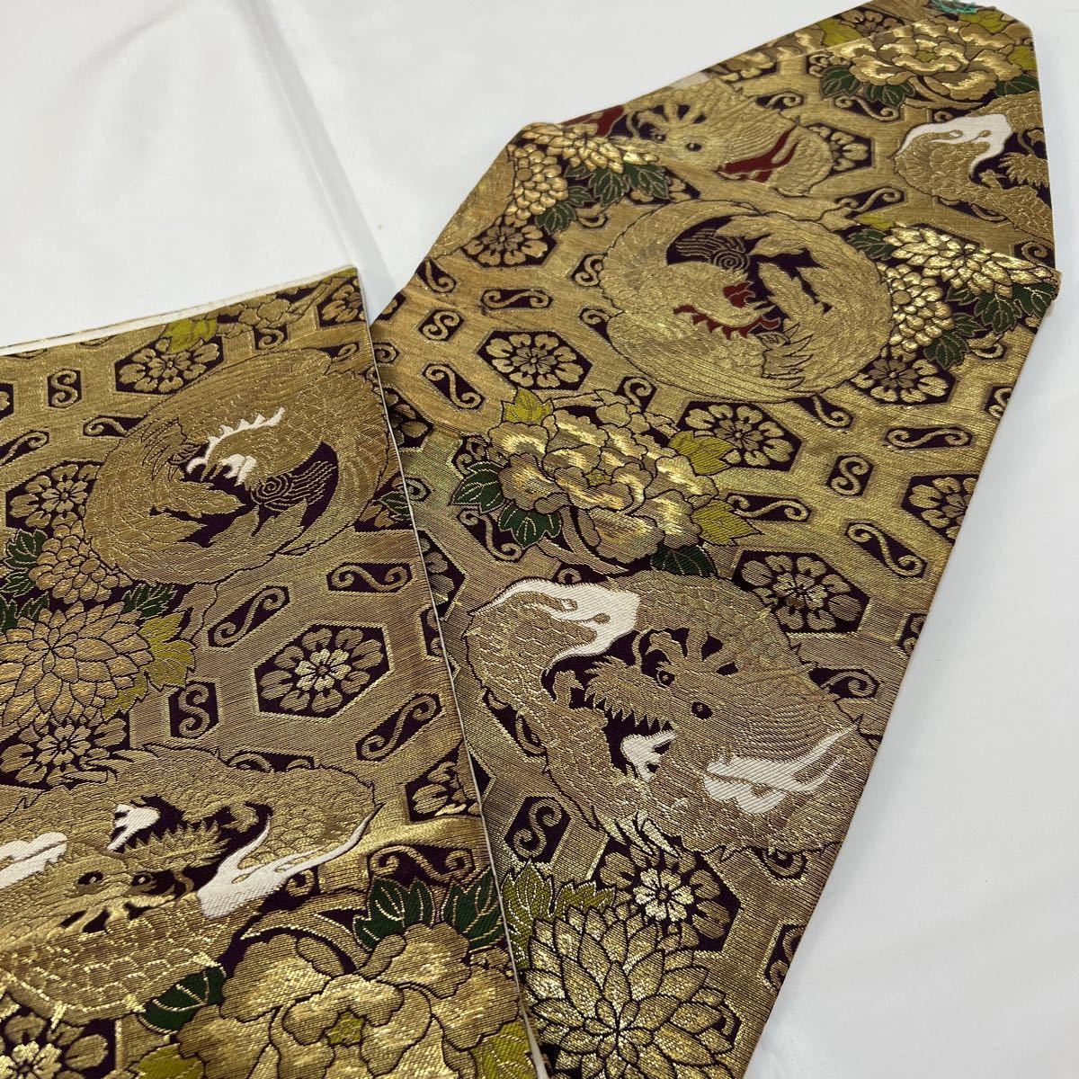 曹洞宗【金襴九条袈裟】【座具】【帽子】 禅 法要 葬儀 仏具 曹洞宗【金襴九条袈裟】【座具】【帽子】 禅 法要 葬儀 仏具