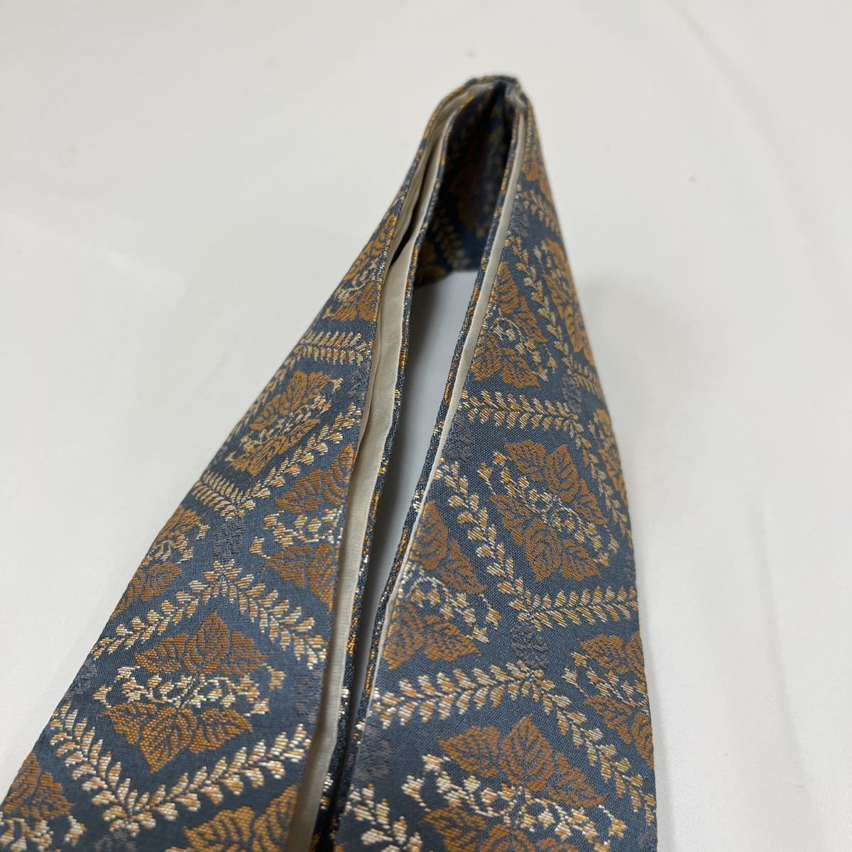 美品【輪袈裟】【折五条袈裟】金襴袈裟 浄土真宗 法要 葬儀 仏具 美品【輪袈裟】【折五条袈裟】金襴袈裟 浄土真宗 法要 葬儀 仏具
