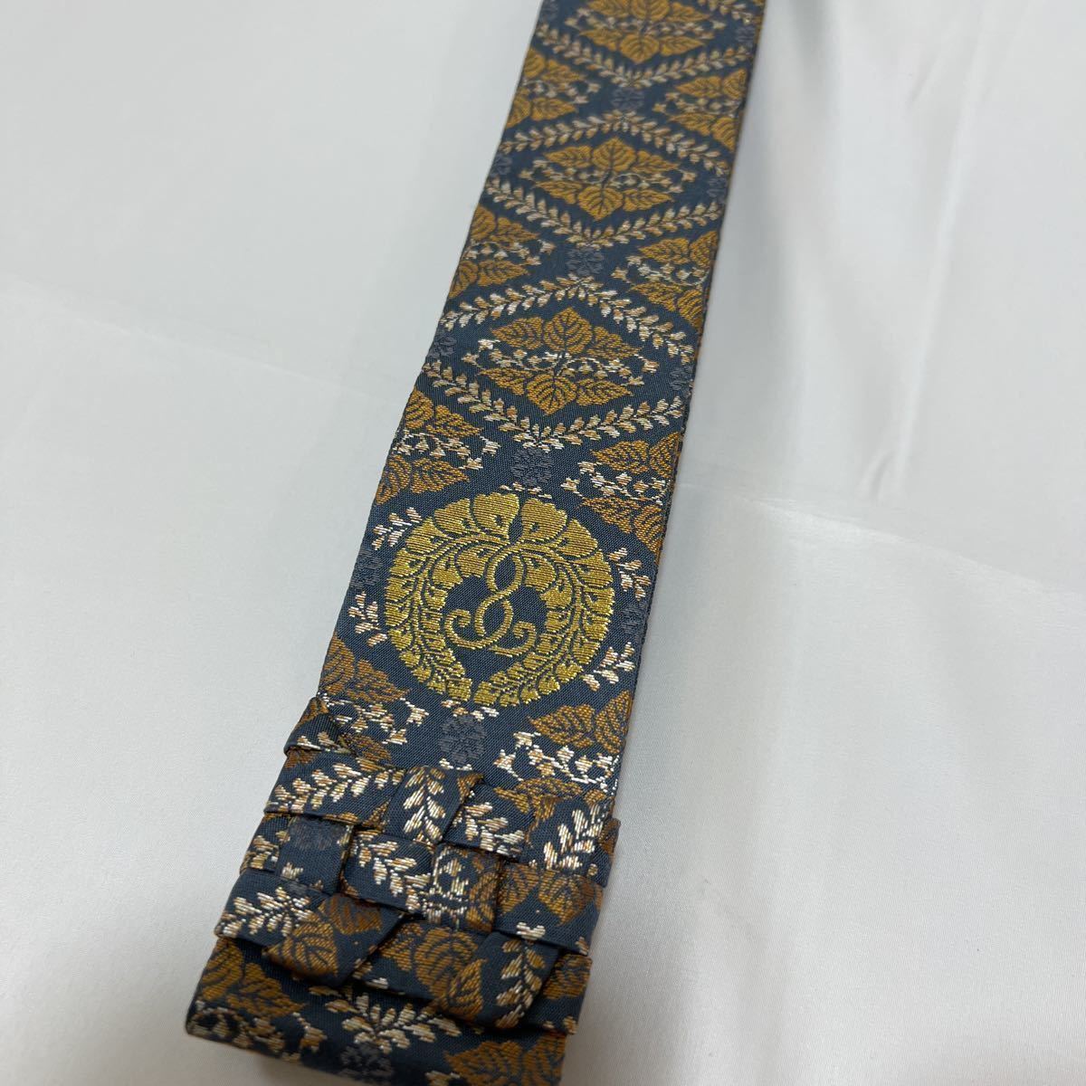 美品【輪袈裟】【折五条袈裟】金襴袈裟 浄土真宗 法要 葬儀 仏具 美品【輪袈裟】【折五条袈裟】金襴袈裟 浄土真宗 法要 葬儀 仏具