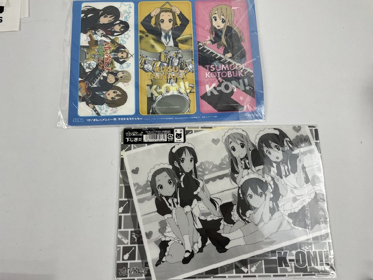 P721/けいおん!!グッズ 平沢唯モデル オリジナルストラップ P721/けいおん!!グッズ 平沢唯モデル オリジナルストラップ