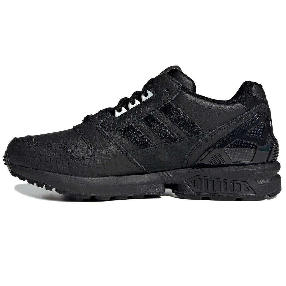 あみくろ Yahoo!オークション - adidas ZX8000 W 黒/黒/白 26.0cm