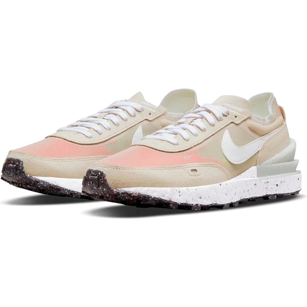 クリスマスファッション ☆NIKE DC2650-200 クレーター ワン ワッフル