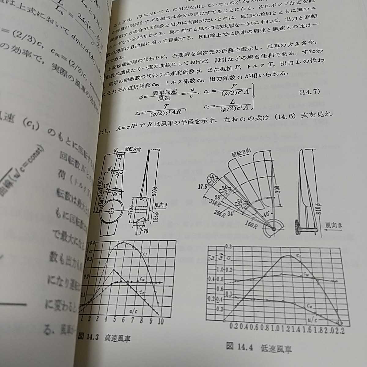 流体機械 SI単位版 原田幸夫 朝倉書店 02581F005_画像6