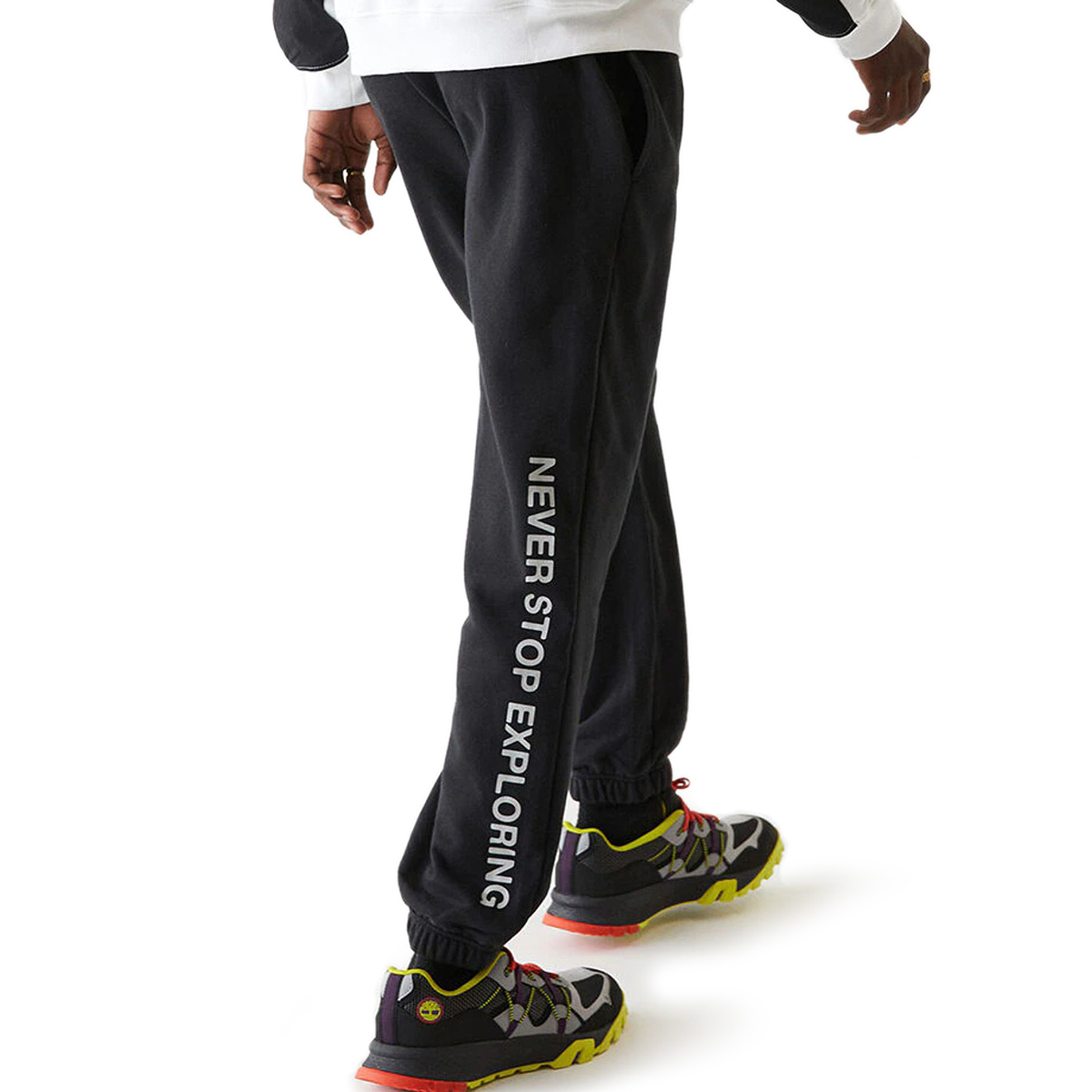 上品な PANT JOGGER NSE BOX ノースフェイス□ FACE NORTH USA購入