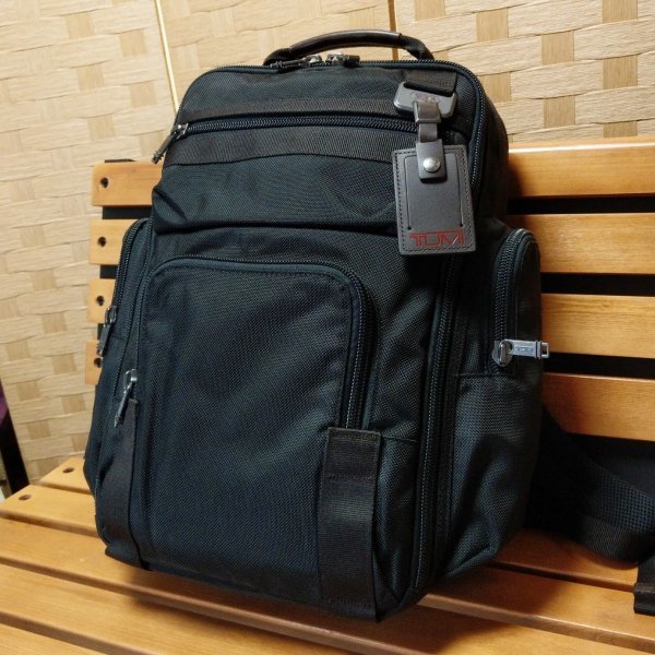 ヤフオク! - 【レア品】【ほぼ未使用品】TUMI トゥミ【69382HK...