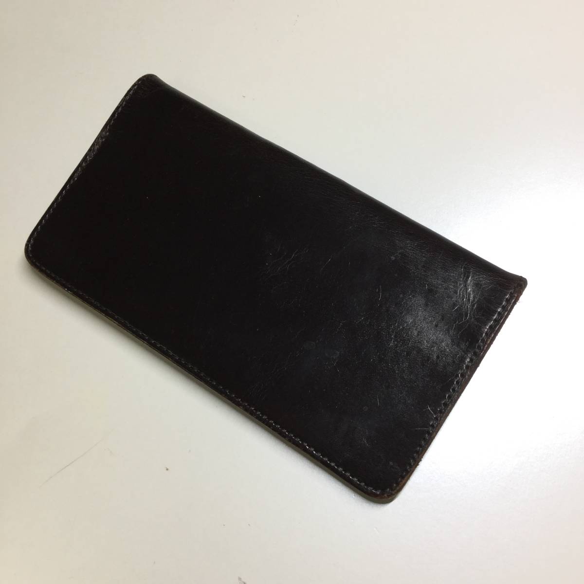 TOKYO PORTER MADE ポーター レザー 長財布|Yahoo!フリマ(旧 TOKYO PORTER MADE ポーター レザー 長財布|Yahoo!フリマ(旧