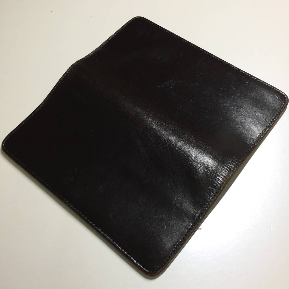 TOKYO PORTER MADE ポーター レザー 長財布|Yahoo!フリマ(旧 TOKYO PORTER MADE ポーター レザー 長財布|Yahoo!フリマ(旧