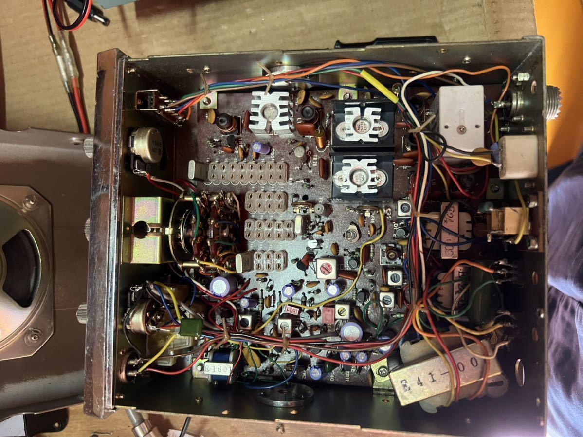 CB 無線機 オーフナ 912 の商品詳細 | JDirectItems Auction CB 無線機 オーフナ 912 の商品詳細 | JDirectItems Auction